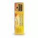 Side view of alattar Ginger Lemon & Honey Tea box showing brand and product name