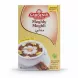 Gardenia Meghly Meghli Lebanese dessert box front packaging