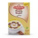 Close-up front view of Gardenia Meghly Meghli packaging showing product details