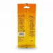 Back view of Going Nuts ground almonds pack showing ingredients label and barcode