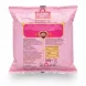 Back of Elephant Atta chapatti pack showing ingredients and nutritional info