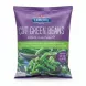 Emborg brand pack of cut green beans