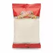 Front view of Persia Coconut Powder 125g pack filled with finely grated white coconut