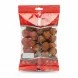 pack of Persia Food dried plums back view