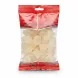 Back view of Persia Crystal Sugar packet with product details visible