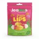Jealous Fizzy Lips Grapefruit Peach sweets pouch front view
