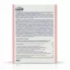 Nutritional information and ingredients list on the back of Liguori gluten free penne rigate