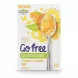 Box of Nestlé Go Free Gluten Free Corn Flakes showing front packaging with corn flakes in spoon illustration