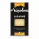 Napolina lasagne sheets packaging front
