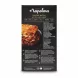 Napolina lasagne sheets cooking instructions and recipe on back