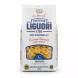 Liguori Orecchiette pasta pack front showing branding and pasta shape