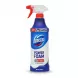 Domestos Power Foam Arctic Fresh bottle front view with spray trigger