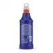 Domestos Power Foam Arctic Fresh bottle back view with instructions and ingredients