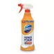 Domestos Power Foam Citrus Fresh toilet and bathroom cleaner spray bottle front view