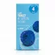 Blue ASDA toilet in cistern blocks packaging front