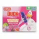 Duck Fresh Discs box with Watermelon Whirlwind scent front view