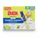 Duck Fresh Discs Lime Burst toilet cleaner packaging front