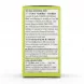 Duck Fresh Discs Lime Burst product instructions and ingredients label