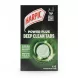 Box of Harpic Power Plus Deep Clean Tabs Mountain Pine showing front with branding and product details