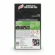 Back of Harpic Power Plus Deep Clean Tabs box with dosage and usage instructions
