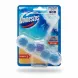 Domestos Power 5 Ocean Toilet Block packaging front view