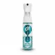 Cif Infinite+Clean Anti-Bac spray bottle front view held in hand