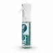 Cif Infinite+Clean Anti-Bac spray bottle side view showing label