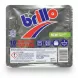 Front packaging of Brillo Multi-Use Soap Pads 10-pack