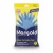 Marigold latex-free gloves for sensitive skin packaging front