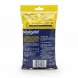 Marigold gloves packaging back with product information