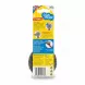 Dishmatic Scrubbee product packaging showing features and barcode