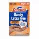 Spontex Handy Latex Free disposable gloves pack front view