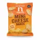 Nairn's Mini Cheese Bakes front packaging