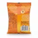 Nairn's Mini Cheese Bakes back packaging with ingredients and nutrition info