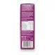 Nairn's Wholegrain Crackers box back showing ingredients and nutritional info