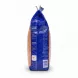 Indus Red Split Lentils 1.75kg bag side packaging with nutrition and storage info