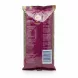 Back view of Indus mung beans packet with nutritional and allergen information