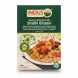 Indus Sindhi Biryani Recipe and Seasoning Mix box front view