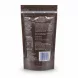 Back label of Indus Ground Black Pepper with allergen and nutritional information