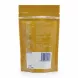 Back side of Indus ground cumin packet showing nutritional information and barcode