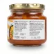 Yutaka Korean Kimchi jar ingredients and storage info