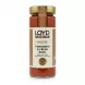 Jar of Loyd Grossman Pomodoro & Fresh Basil Sauce