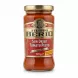 Filippo Berio Sun Dried Tomato Pesto jar front view
