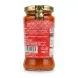 Filippo Berio Sun Dried Tomato Pesto ingredients and allergy label