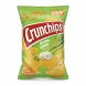 Bag of Lorenz Crunchips Green Onion Flavour