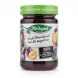 Jar of Herbapol Purple Plum Spread with purple plum illustration on label