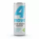 Can of 4MOVE Active Vitamins and Magnesium lime flavoured drink