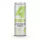 4Move Active Vitamins & Minerals lemon flavoured drink can