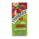 Tymbark Apple Cherry Drink carton front with apple and cherry graphics
