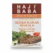 Box of Haji Baba Seekh Kabab Masala spice mix